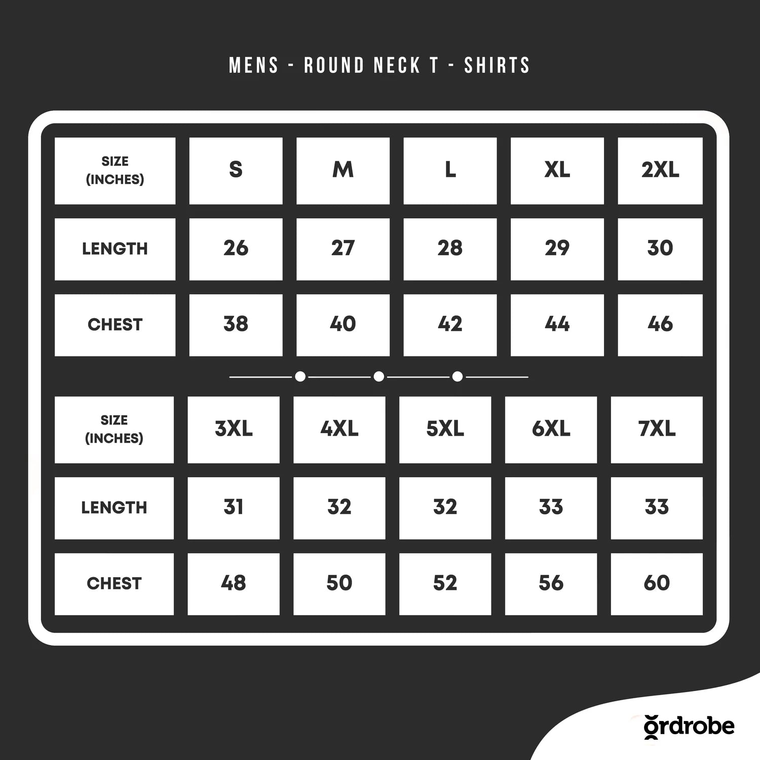 MEN'S T-SHIRT BLACK: PERFECT BREAD