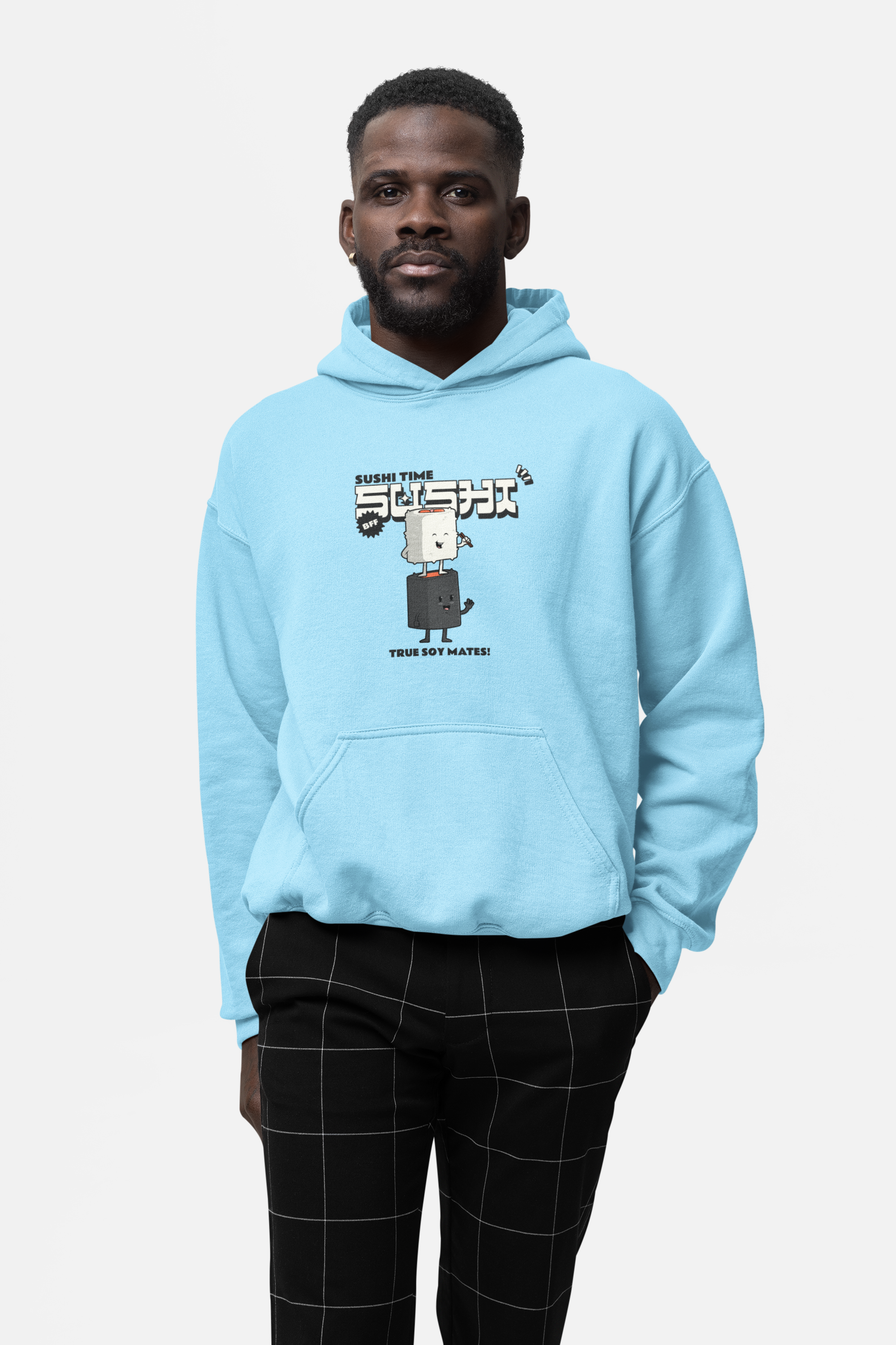 Hoodie sky online