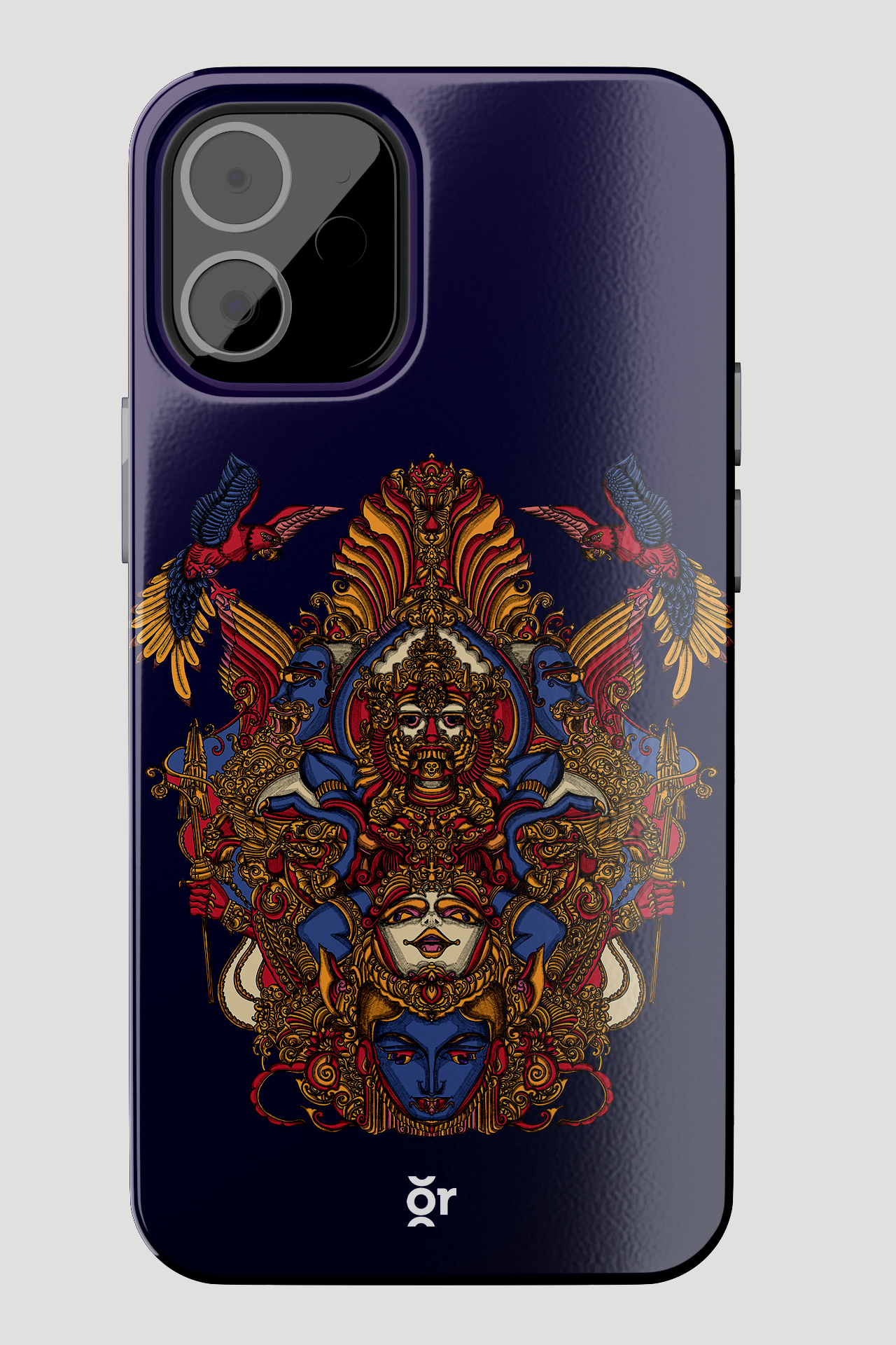 MOBILE CASE COVER: PATTERN 2