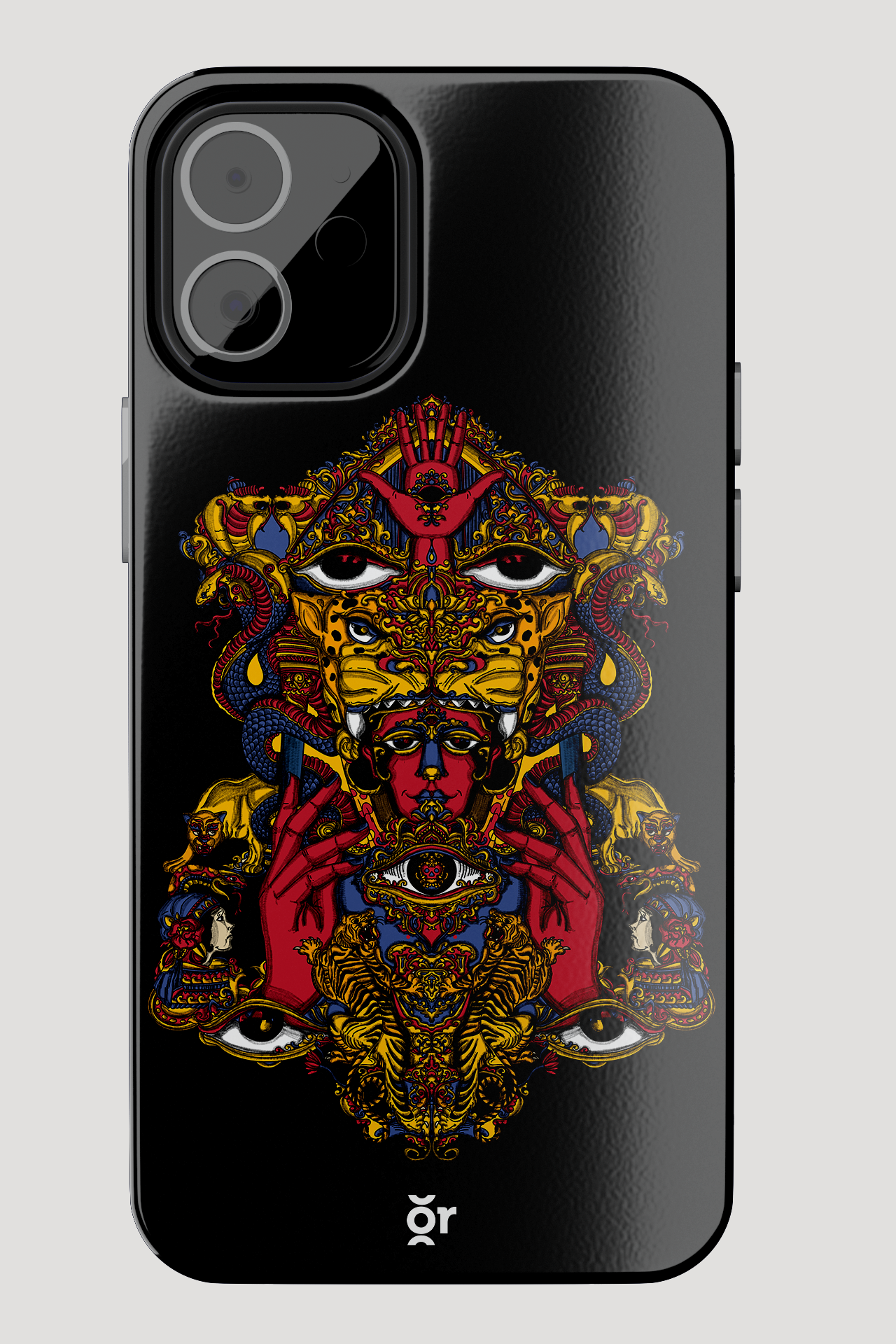 MOBILE CASE COVER: PATTERN 5