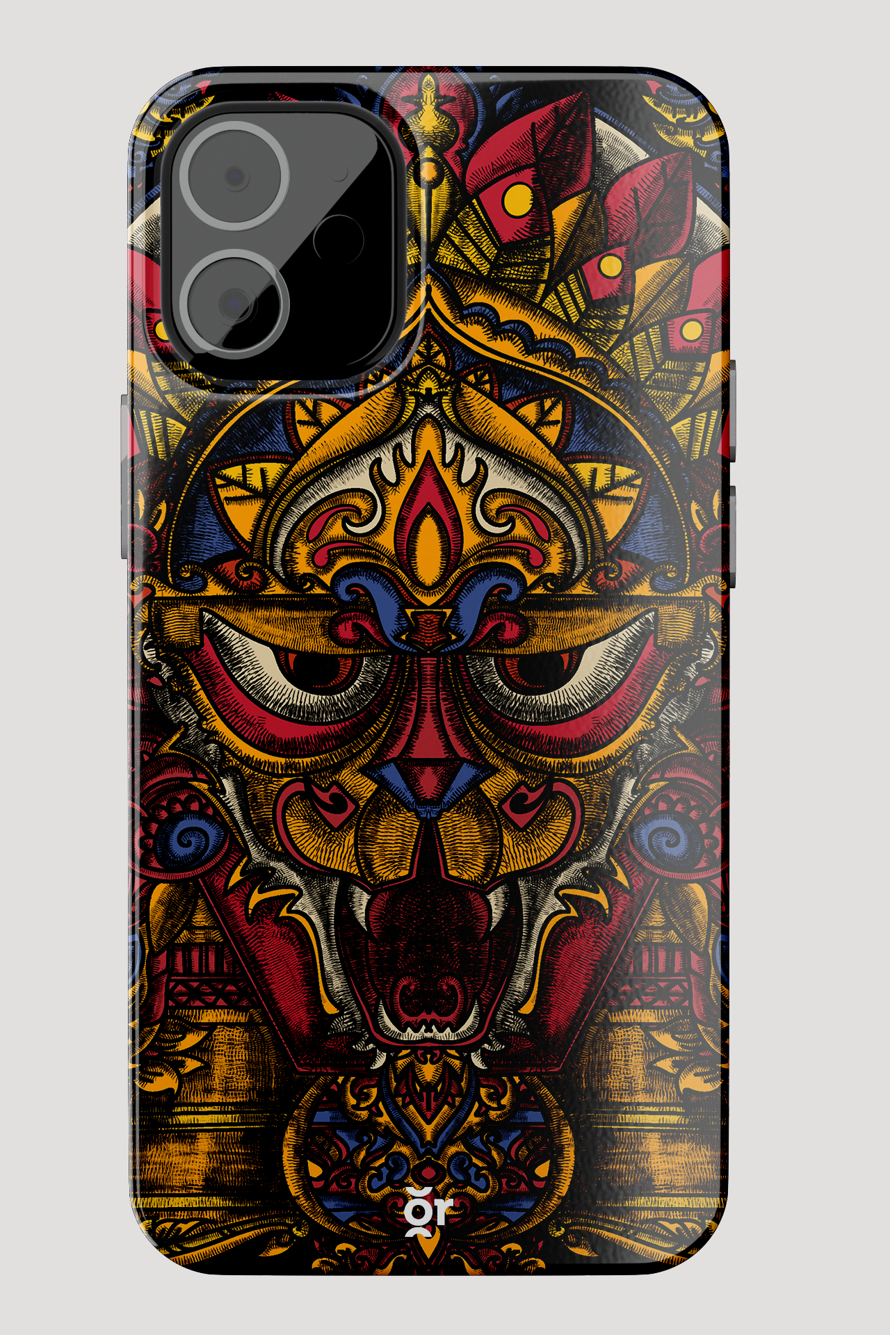 MOBILE CASE COVER: PATTERN 6