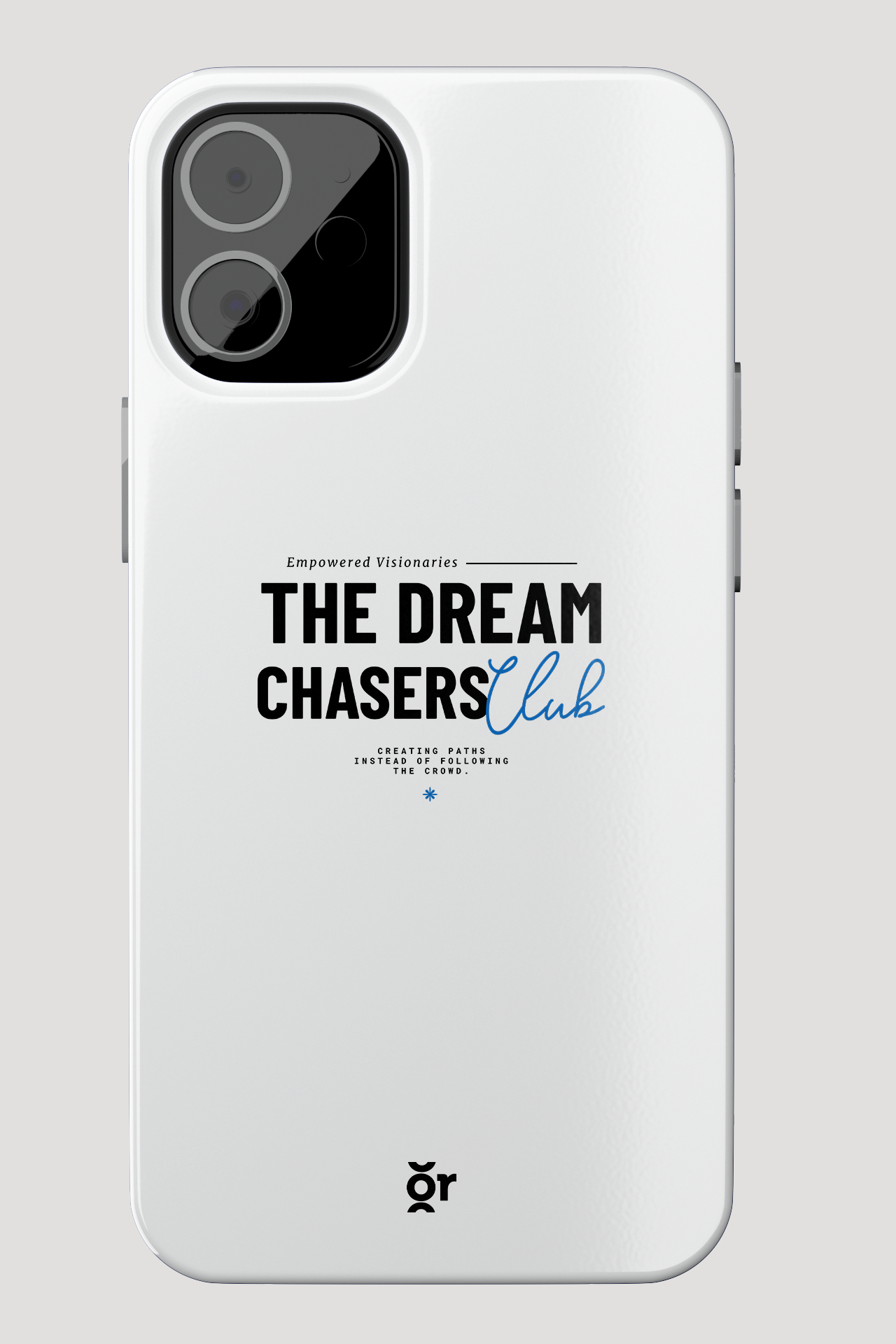MOBILE CASE COVER: THE DREAM CHASERS